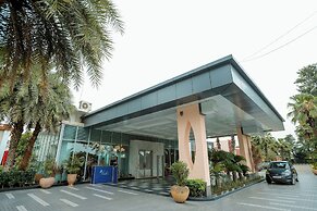 Oodles Hotel Chhattarpur South Delhi