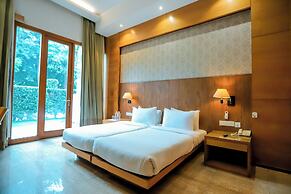 Oodles Hotel Chhattarpur South Delhi