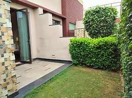 Oodles Hotel Chhattarpur South Delhi