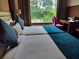 Oodles Hotel Chhattarpur South Delhi