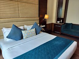 Oodles Hotel Chhattarpur South Delhi