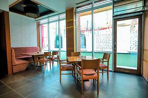 Oodles Hotel Chhattarpur South Delhi