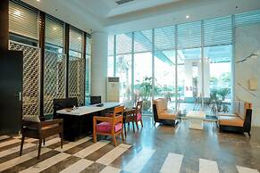 Oodles Hotel Chhattarpur South Delhi