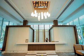 Oodles Hotel Chhattarpur South Delhi