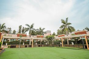 Oodles Hotel Chhattarpur South Delhi