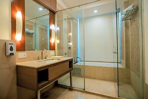 Oodles Hotel Chhattarpur South Delhi