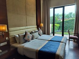 Oodles Hotel Chhattarpur South Delhi