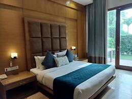 Oodles Hotel Chhattarpur South Delhi