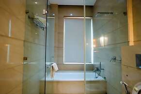 Oodles Hotel Chhattarpur South Delhi