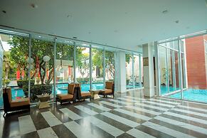 Oodles Hotel Chhattarpur South Delhi