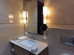 Oodles Hotel Chhattarpur South Delhi