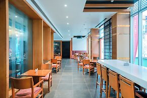 Oodles Hotel Chhattarpur South Delhi