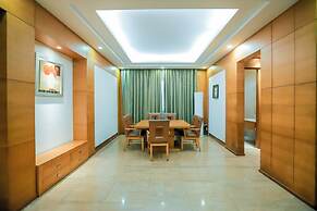 Oodles Hotel Chhattarpur South Delhi