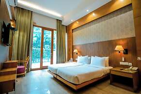 Oodles Hotel Chhattarpur South Delhi