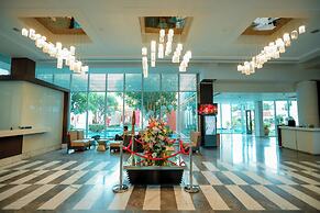 Oodles Hotel Chhattarpur South Delhi