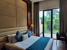 Oodles Hotel Chhattarpur South Delhi