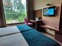 Oodles Hotel Chhattarpur South Delhi