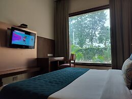Oodles Hotel Chhattarpur South Delhi