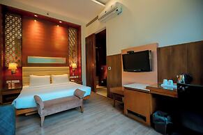 Oodles Hotel Chhattarpur South Delhi