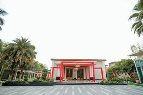 Oodles Hotel Chhattarpur South Delhi