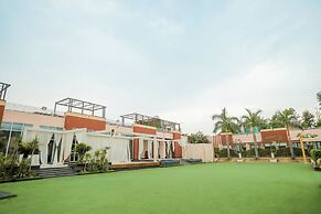 Oodles Hotel Chhattarpur South Delhi