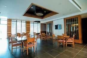 Oodles Hotel Chhattarpur South Delhi