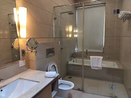 Oodles Hotel Chhattarpur South Delhi