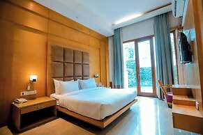 Oodles Hotel Chhattarpur South Delhi