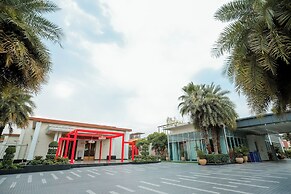 Oodles Hotel Chhattarpur South Delhi