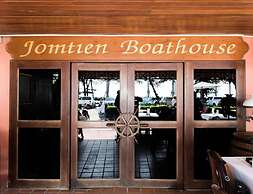 Jomtien Boathouse