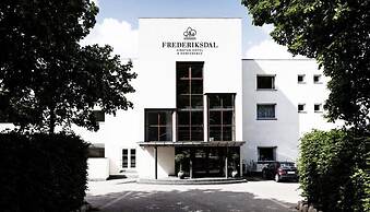 Frederiksdal Sinatur Hotel & Konference