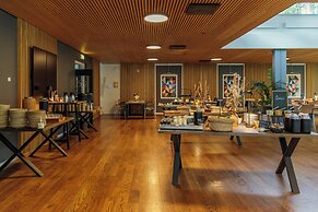 Frederiksdal Sinatur Hotel & Konference