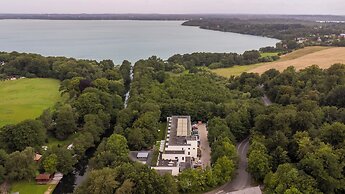 Frederiksdal Sinatur Hotel & Konference