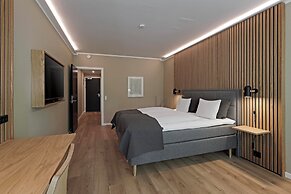 Frederiksdal Sinatur Hotel & Konference