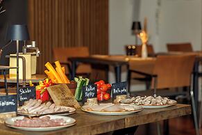 Frederiksdal Sinatur Hotel & Konference