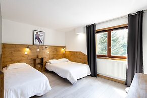 Hotel La Fontaine