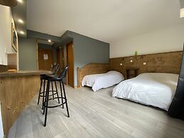 Hotel La Fontaine