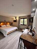 Hotel La Fontaine