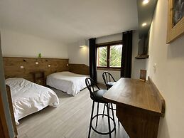 Hotel La Fontaine