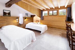 Hotel La Fontaine