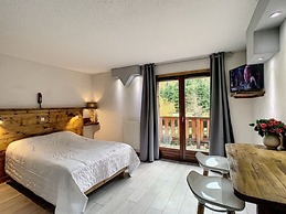 Hotel La Fontaine