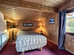 Hotel La Fontaine