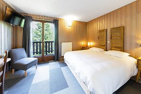 Hotel La Fontaine