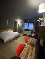 Hotel La Fontaine