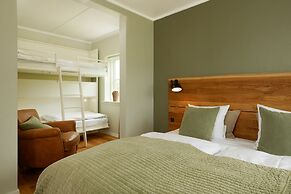 Haraldskær Sinatur Hotel & Konference