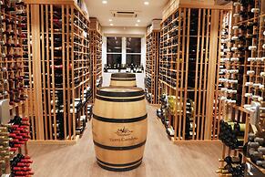 Haraldskær Sinatur Hotel & Konference