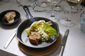 Haraldskær Sinatur Hotel & Konference