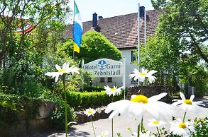 Hotel Garni Am Zehntstadl