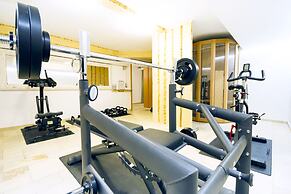 Hotel Garni Am Zehntstadl