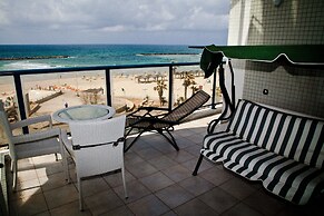 The Sea Apartments Tel Aviv by different locations